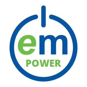 Energiemissie logo