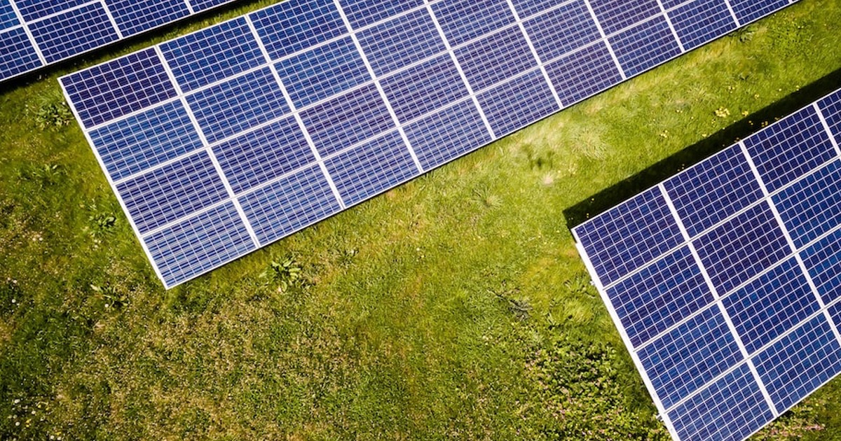 Inzicht in omvormerdata van je zonnepanelen met Energiemissie