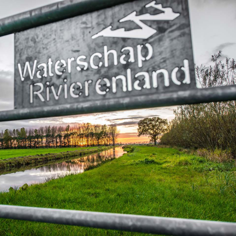 Waterschap_Rivierenland