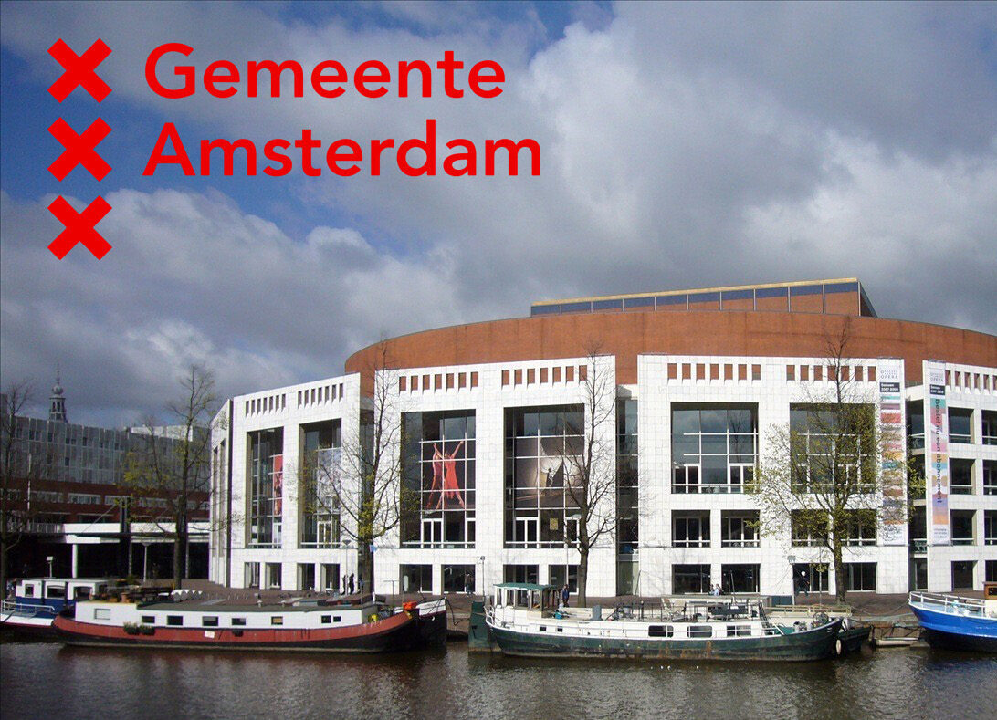 Waarom Gemeente Amsterdam opnieuw koos voor Energiemissie